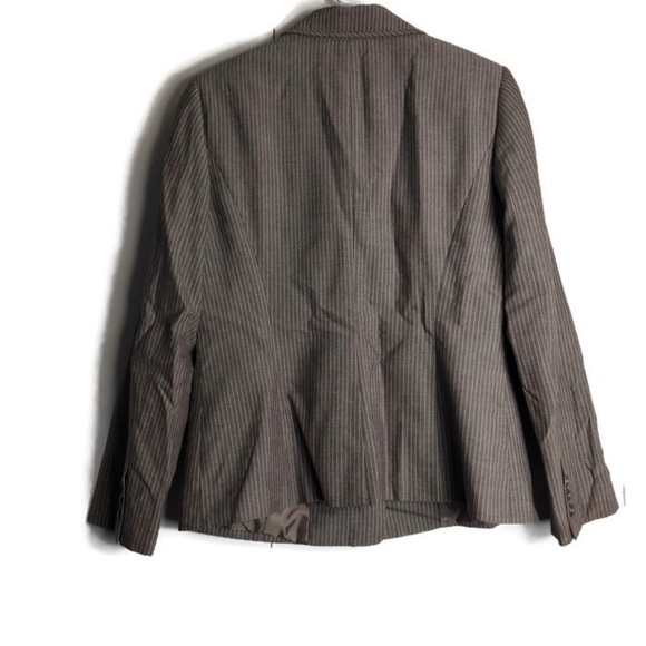 Tahari Arthur Levine Blazer Jacket Working Career - Picture 2 of 7
